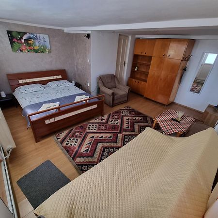 Mri Residence Клуж-Напока Экстерьер фото